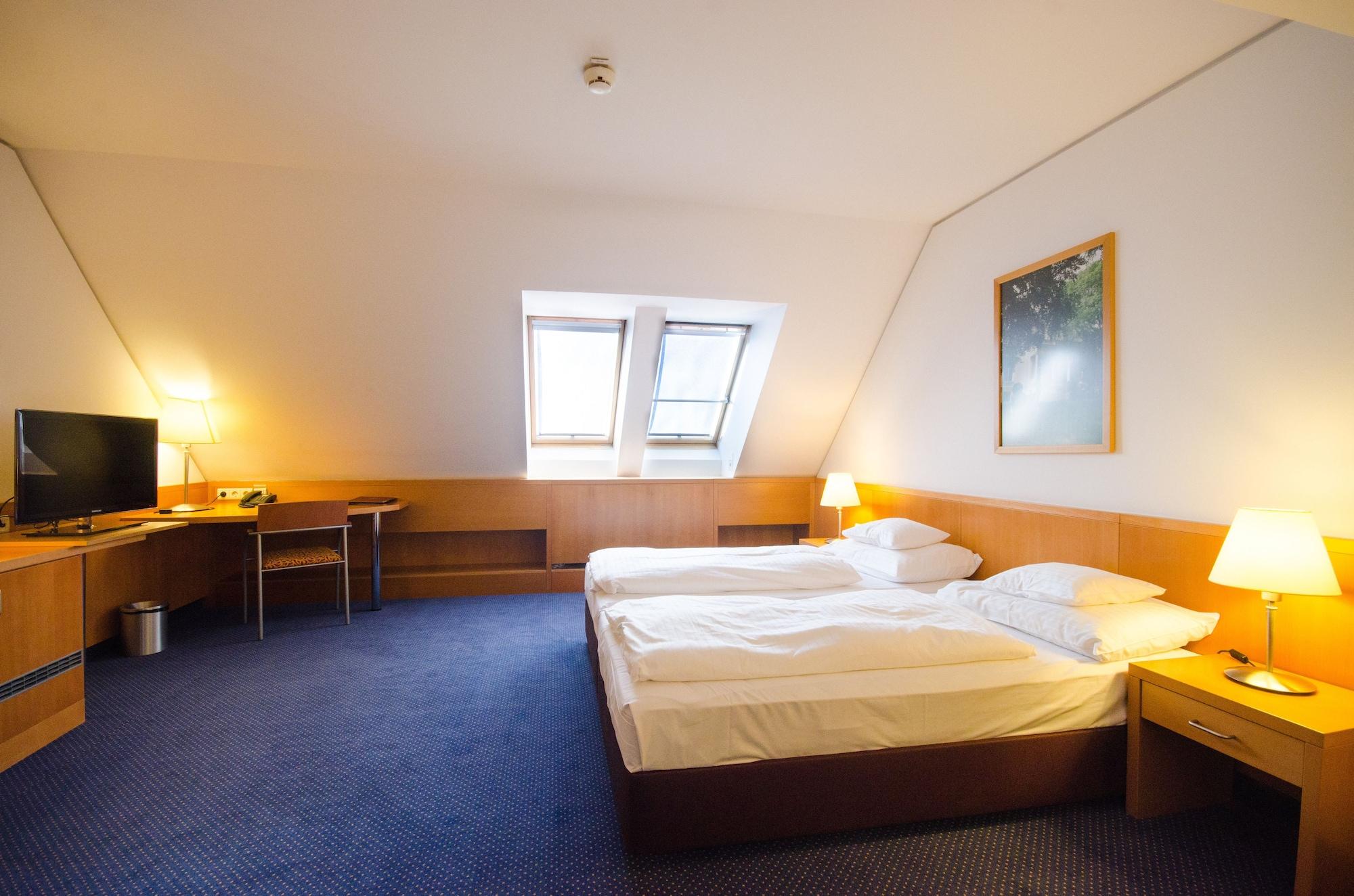 Strudlhof 4* Viena