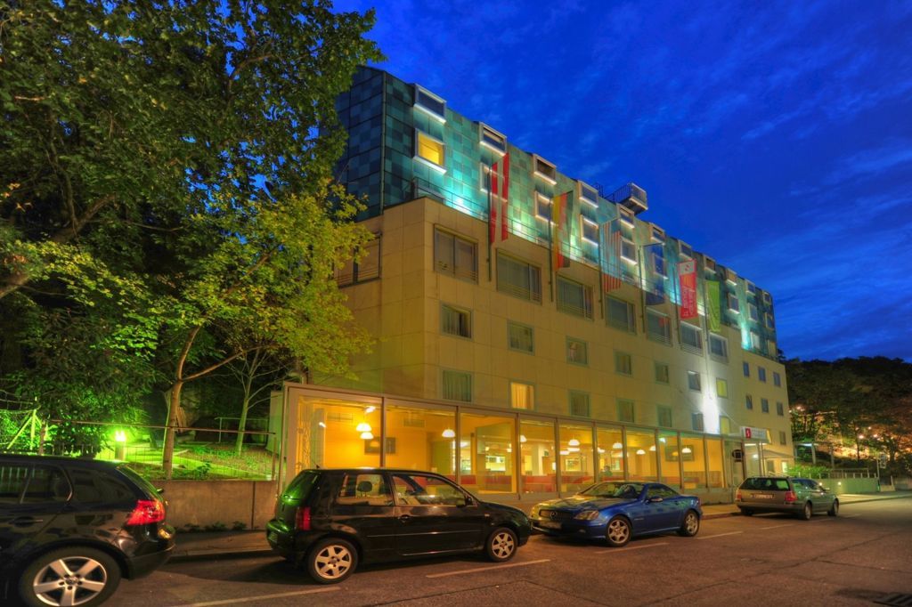 Strudlhof Vienna
